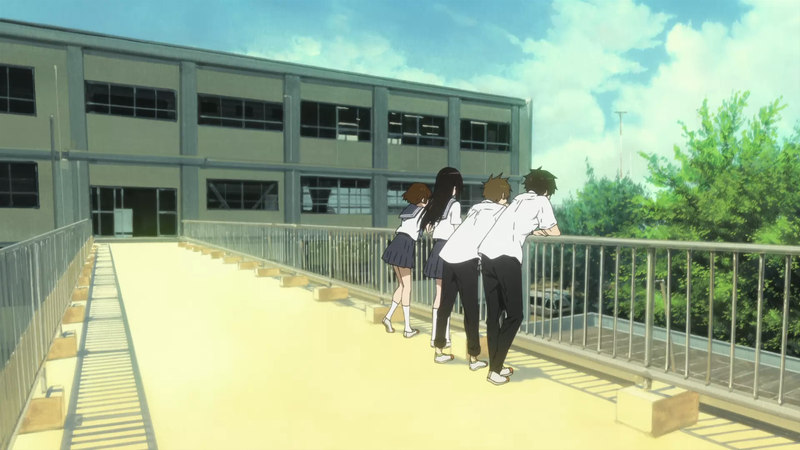 Illustration for article titled Grex's Hyouka Review